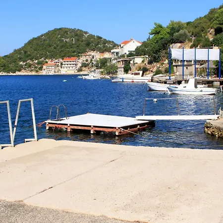 By The Sea Zaklopatica - - 13214