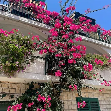 By The Sea Zaklopatica - - 13214 דירה Lastovo