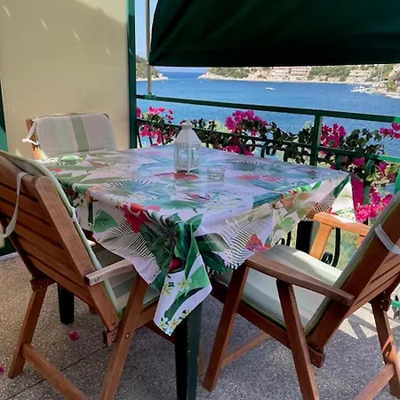 By The Sea Zaklopatica - - 13214 * Lastovo