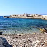 By The Sea Zaklopatica - - 13214 公寓 Lastovo