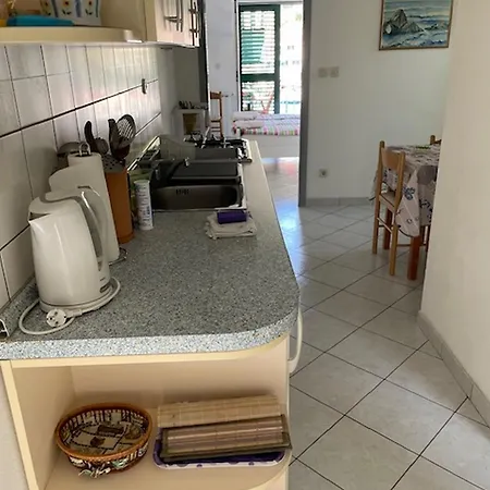 By The Sea Zaklopatica - - 13214 * Lastovo