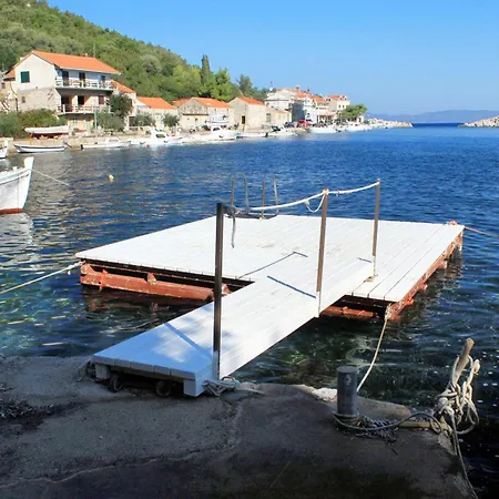 Apartmán By The Sea Zaklopatica - - 13214