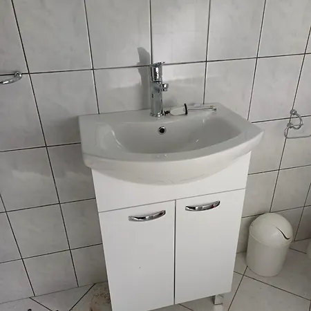 Apartmán By The Sea Zaklopatica - - 13214 Lastovo