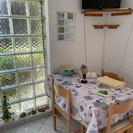 By The Sea Zaklopatica - - 13214 * Lastovo