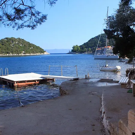 By The Sea Zaklopatica - - 13214 Apartment *