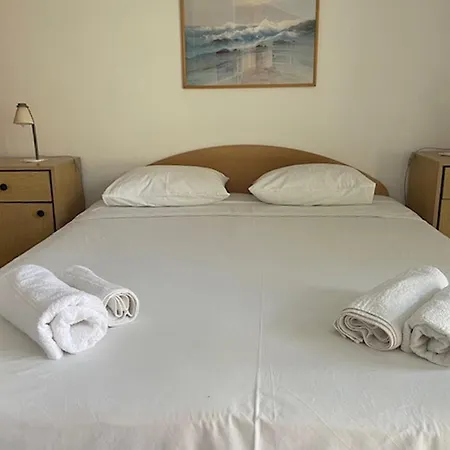 Apartmán By The Sea Zaklopatica - - 13214 Lastovo
