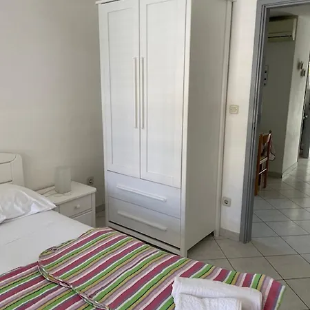 Apartmán By The Sea Zaklopatica - - 13214 Lastovo