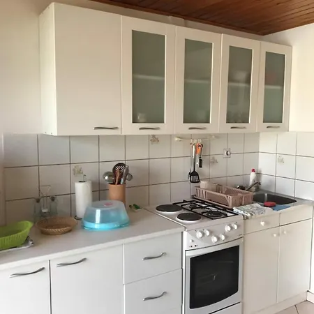 By The Sea Zaklopatica - - 13214 Apartment