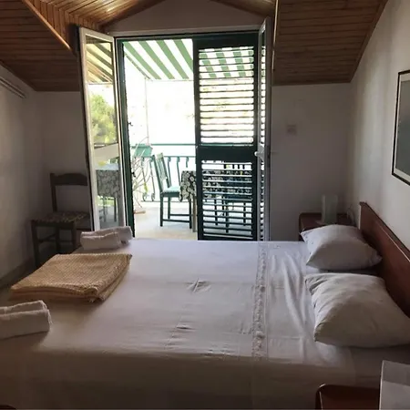 By The Sea Zaklopatica - - 13214 Lastovo