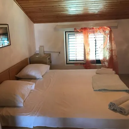 By The Sea Zaklopatica - - 13214 Apartment