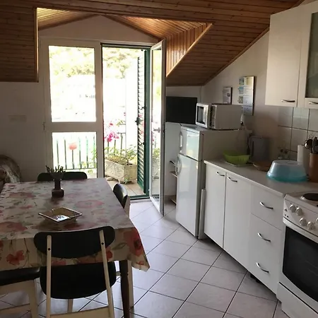 By The Sea Zaklopatica - - 13214 * Lastovo