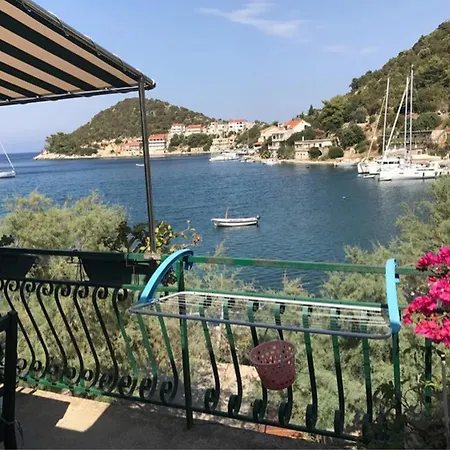 Apartment By The Sea Zaklopatica - - 13214