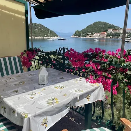 By The Sea Zaklopatica - - 13214 Apartment *