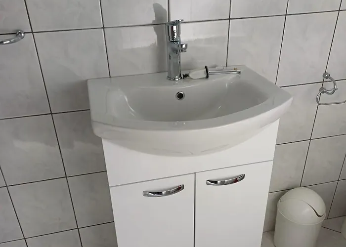 Appartamento By The Sea Zaklopatica - - 13214 Lastovo