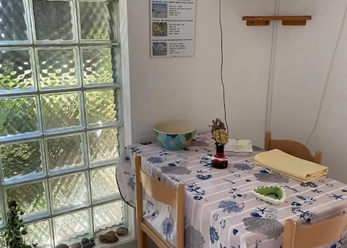 By The Sea Zaklopatica - - 13214 * Lastovo