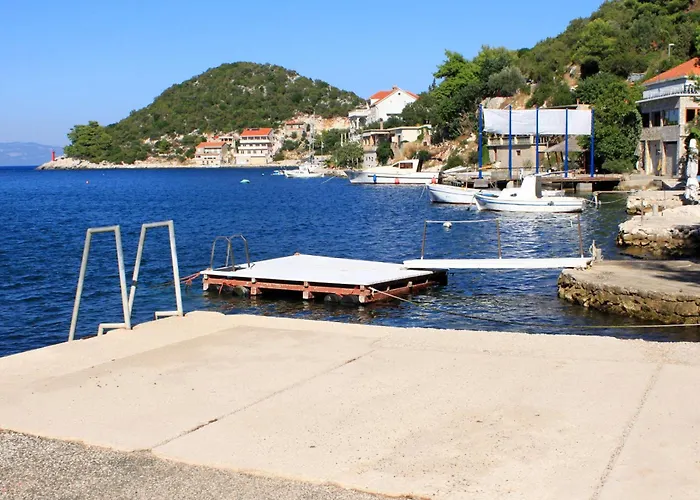 By The Sea Zaklopatica - - 13214