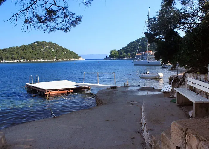 By The Sea Zaklopatica - - 13214 Appartamento *