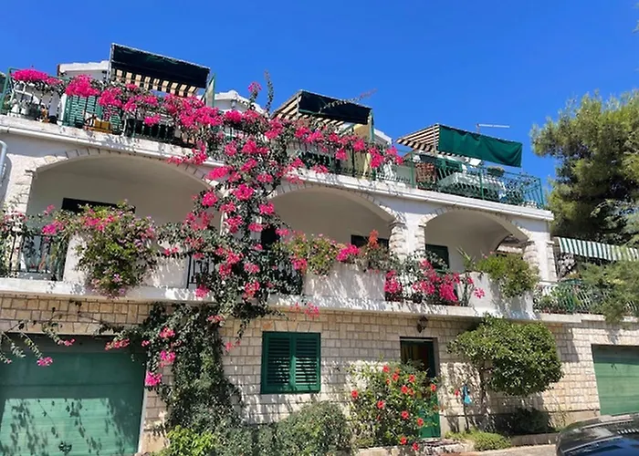 By The Sea Zaklopatica - - 13214