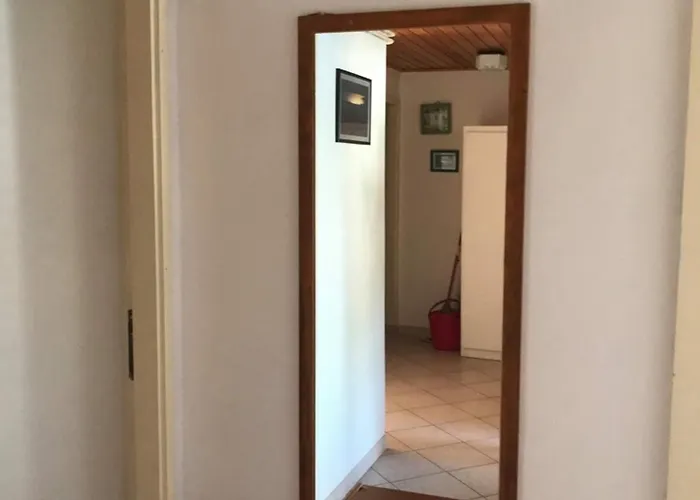 Appartamento By The Sea Zaklopatica - - 13214 *