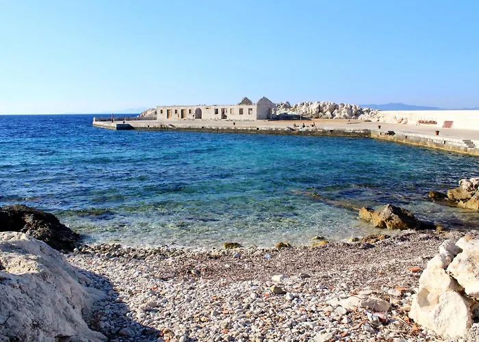 By The Sea Zaklopatica - - 13214 Appartamento Lastovo