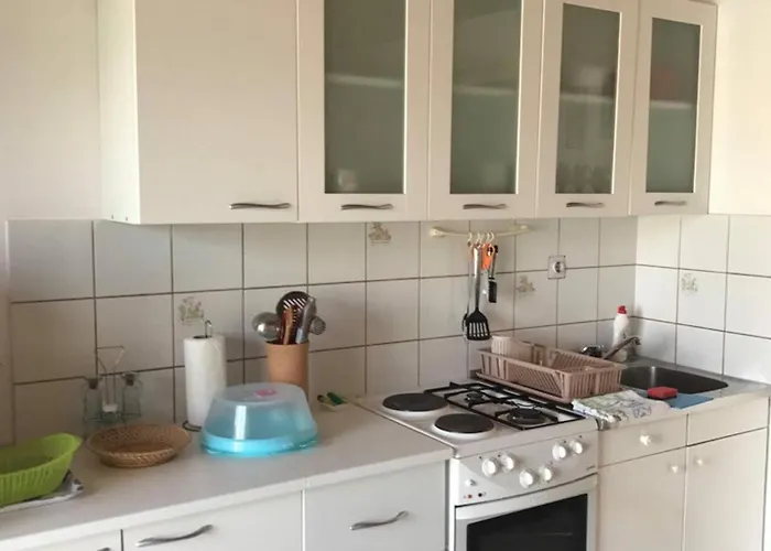 By The Sea Zaklopatica - - 13214 Appartamento