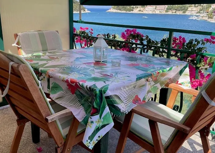 By The Sea Zaklopatica - - 13214 * Lastovo