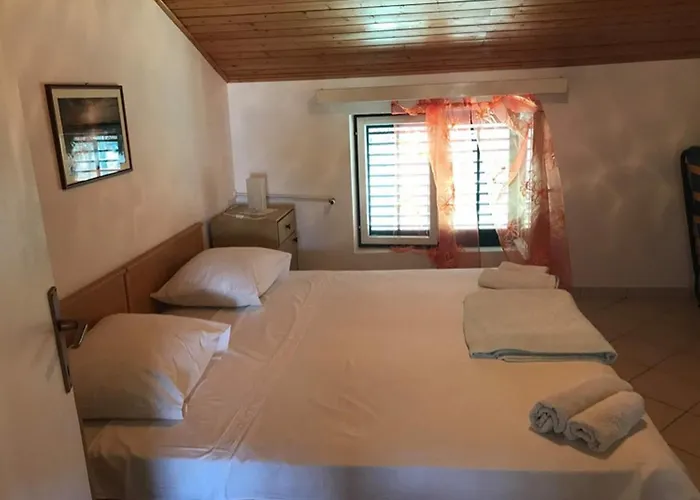 By The Sea Zaklopatica - - 13214 Appartamento