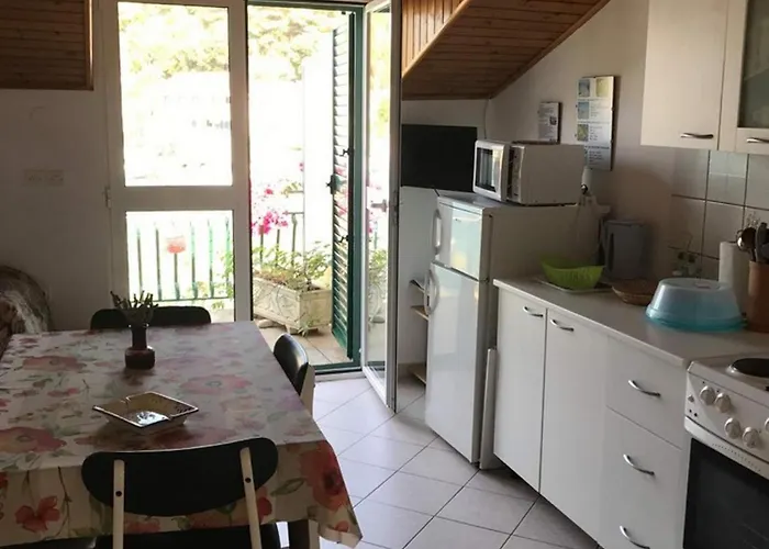 By The Sea Zaklopatica - - 13214 * Lastovo