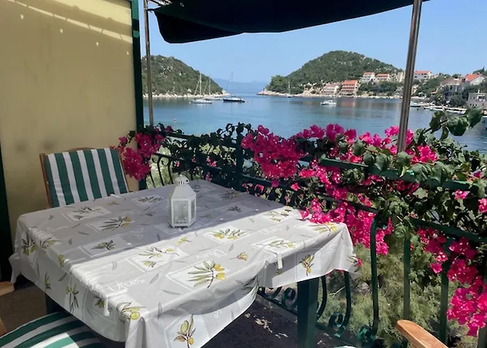 By The Sea Zaklopatica - - 13214 Appartamento *